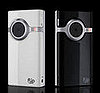The Flip Mino Camcorder